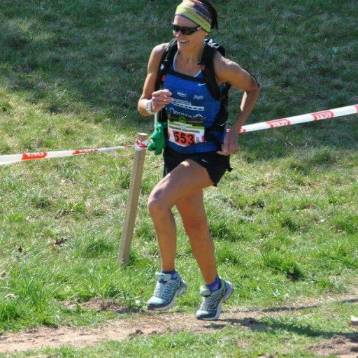 Isabelle Orth